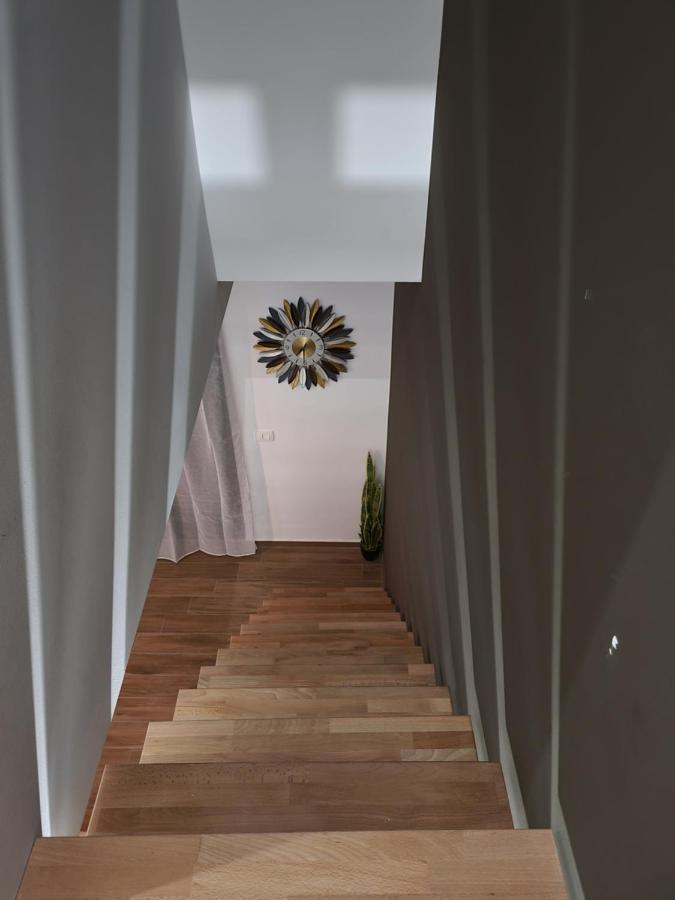 Apartments Vranes ติวัต ภายนอก รูปภาพ